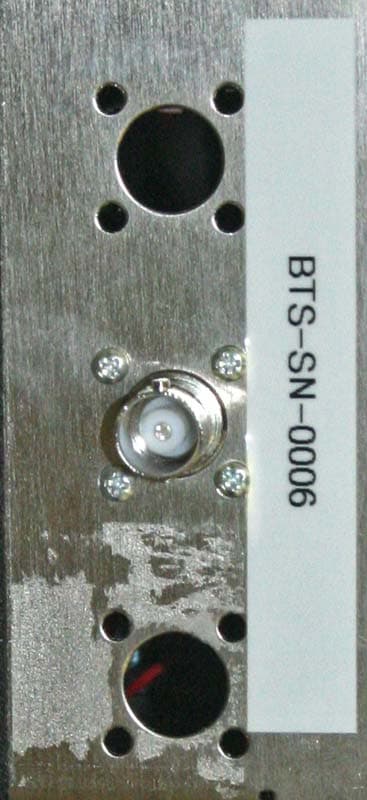 xMax VOIP Base Transceiver Station - FCC ID VEYXMAXBTS100 - Vislink Technologies, Inc. (3)