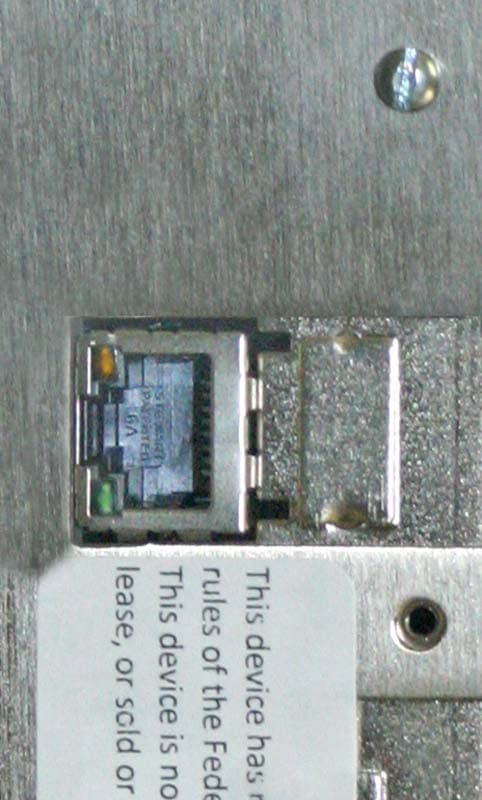 xMax VOIP Base Transceiver Station - FCC ID VEYXMAXBTS100 - Vislink Technologies, Inc. (2)