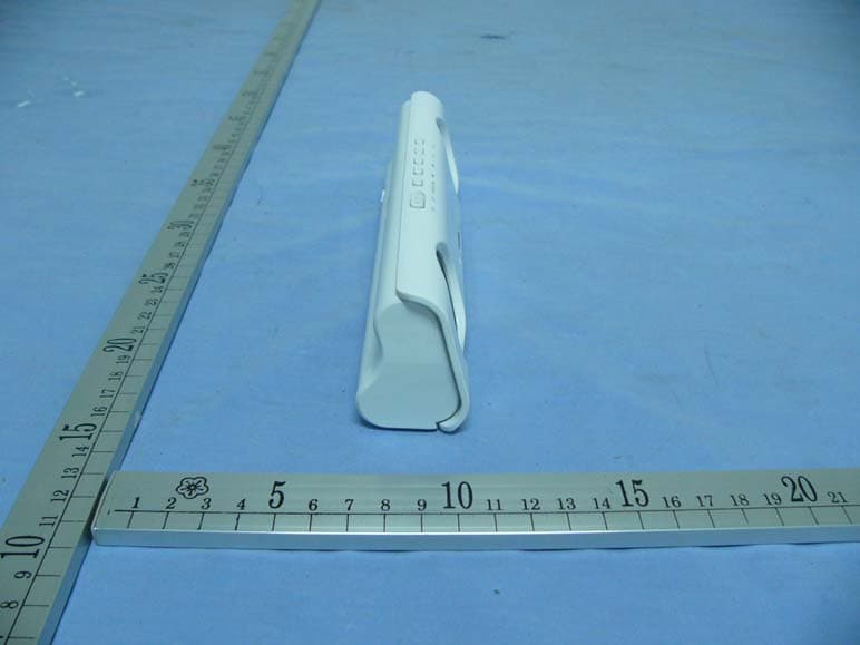 2.0 Portable Stereo Bluetooth Speaker - FCC ID VF6ARTDIOBT311 - Kinyo Co., Ltd (5)