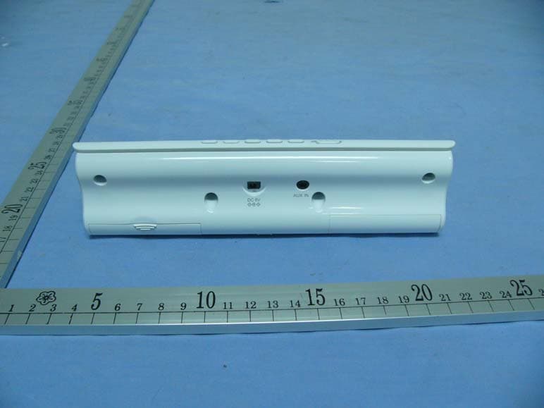 2.0 Portable Stereo Bluetooth Speaker - FCC ID VF6ARTDIOBT311 - Kinyo Co., Ltd (3)