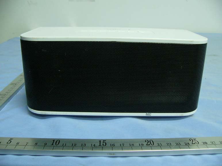 2.1 Portable Stereo Bluetooth Speaker - FCC ID VF6ARTDIOBT328 - Kinyo Co., Ltd (3)