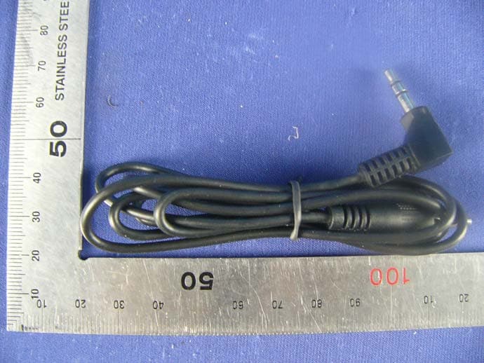 2.0 Universal Bluetooth Speaker - FCC ID VF6KINYOBT150 - Kinyo Co., Ltd