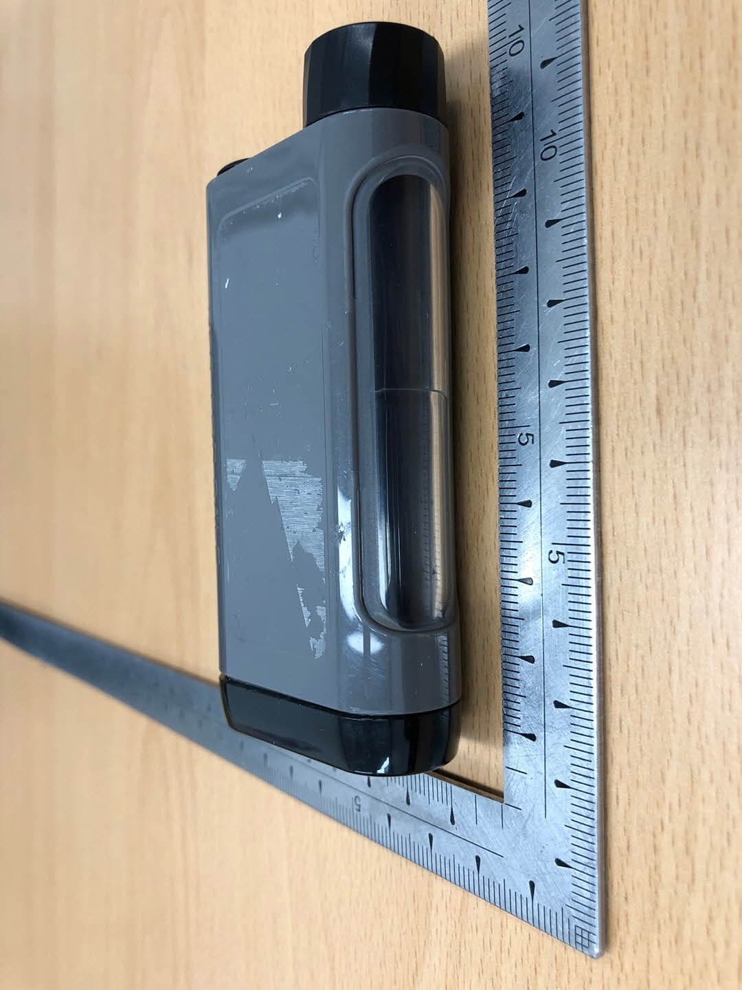 Insulin Pump - FCC ID VF9DANAI5 - SOOIL Development Co., Ltd. (3)