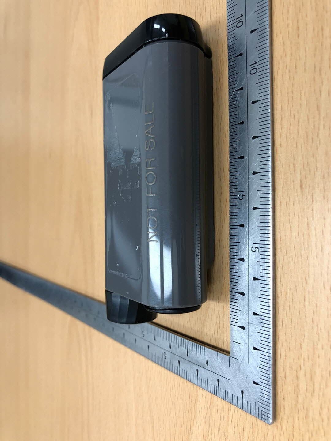 Insulin Pump - FCC ID VF9DANAI5 - SOOIL Development Co., Ltd. (4)