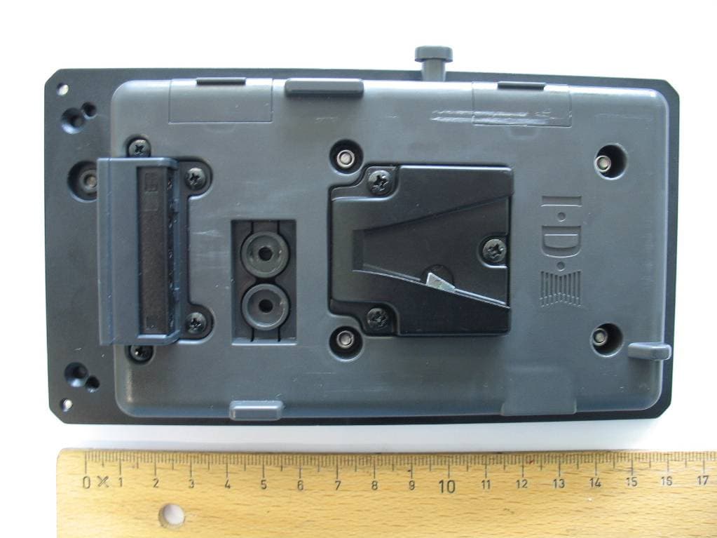 TV Auxiliary Equipment - FCC ID VFB-CT2200HDV0000 - Broadcast Microwave Services Europe GmbH & Co. KG (3)