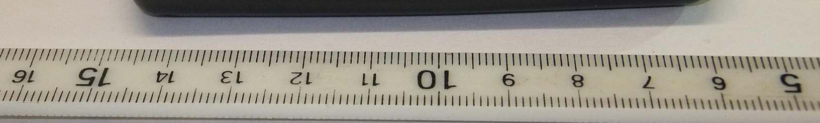 Wireless communication accessory for hearing aids - FCC ID VFC132001 - Etratech Inc.