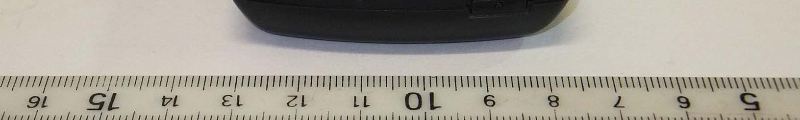 Wireless communication accessory for hearing aids - FCC ID VFC132001 - Etratech Inc. (2)