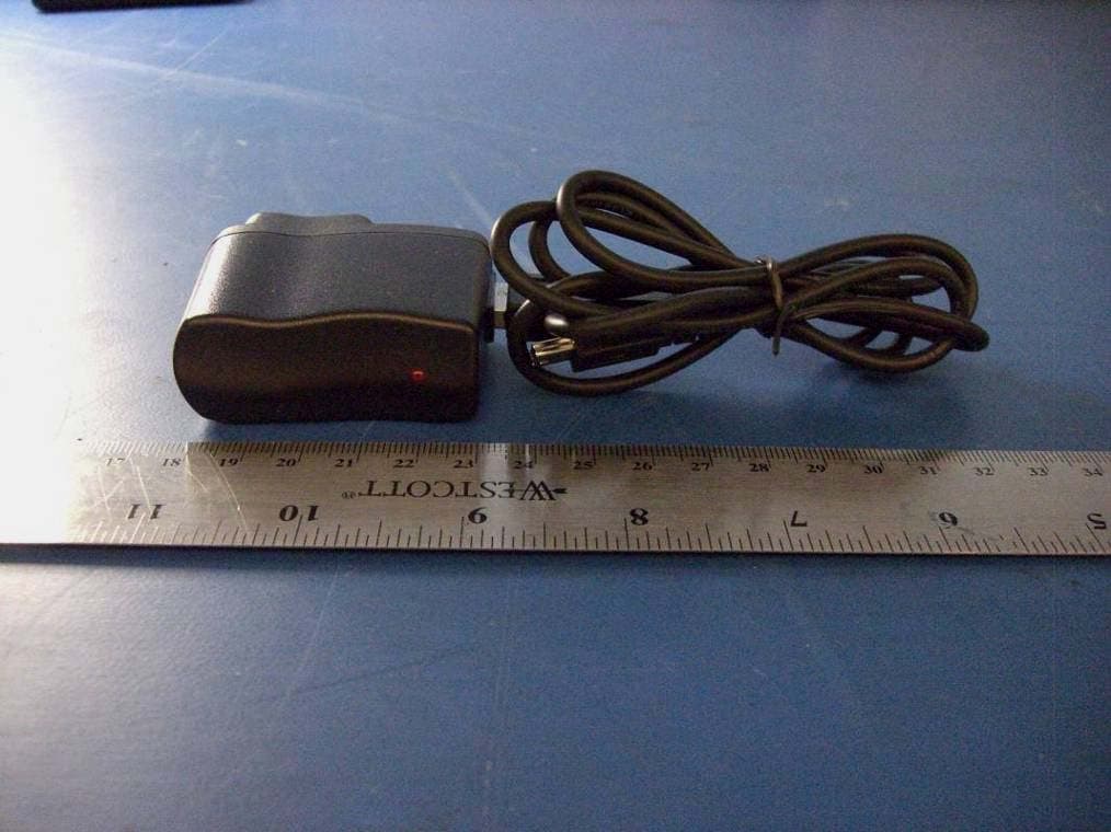 CDMA MOBILE PHONE - FCC ID VFM-NSKYS108 - Hangzhou Newsky Technology Co., Ltd. (3)