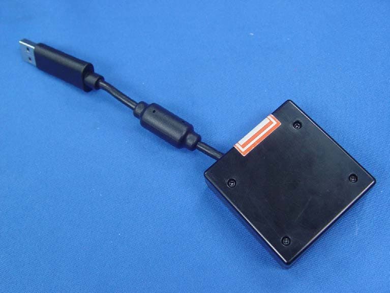 PS3 Guitar Controller Dongle - FCC ID VFR8221512 - Harmonix Music Systems, Inc. (2)