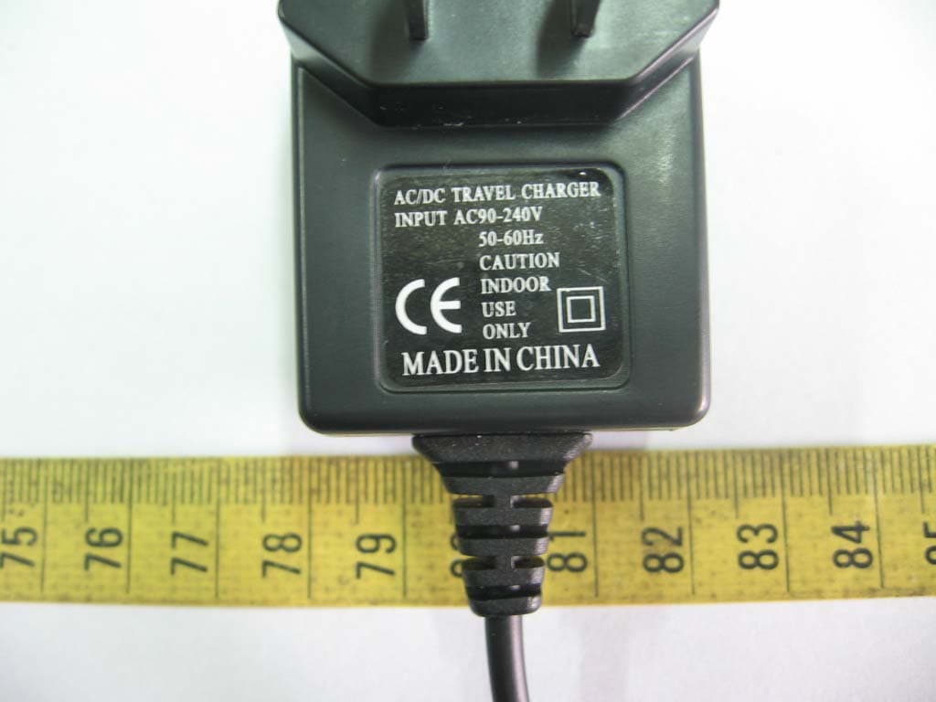 Bluetooth GPS Receiver - FCC ID VFYZYM-GMB-21-X - Zhejiang Zhengyuan Electric Co., Ltd. (3)