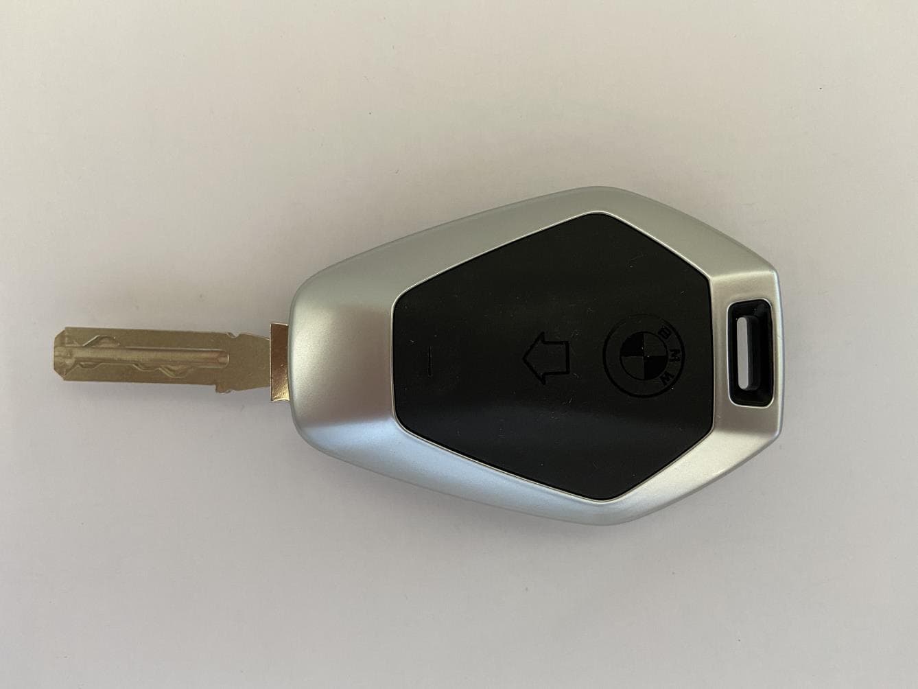 Keyless Ride System Active Key - FCC ID VFZKLRKZB006 - ZADI S.P.A. (3)