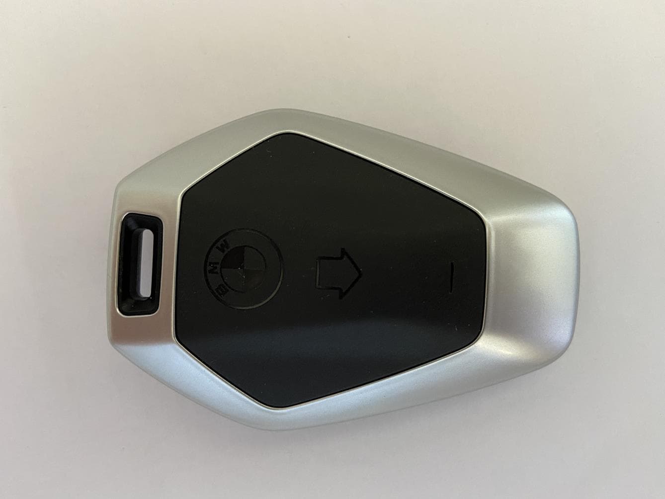 Keyless Ride System Active Key - FCC ID VFZKLRKZB006 - ZADI S.P.A. (2)