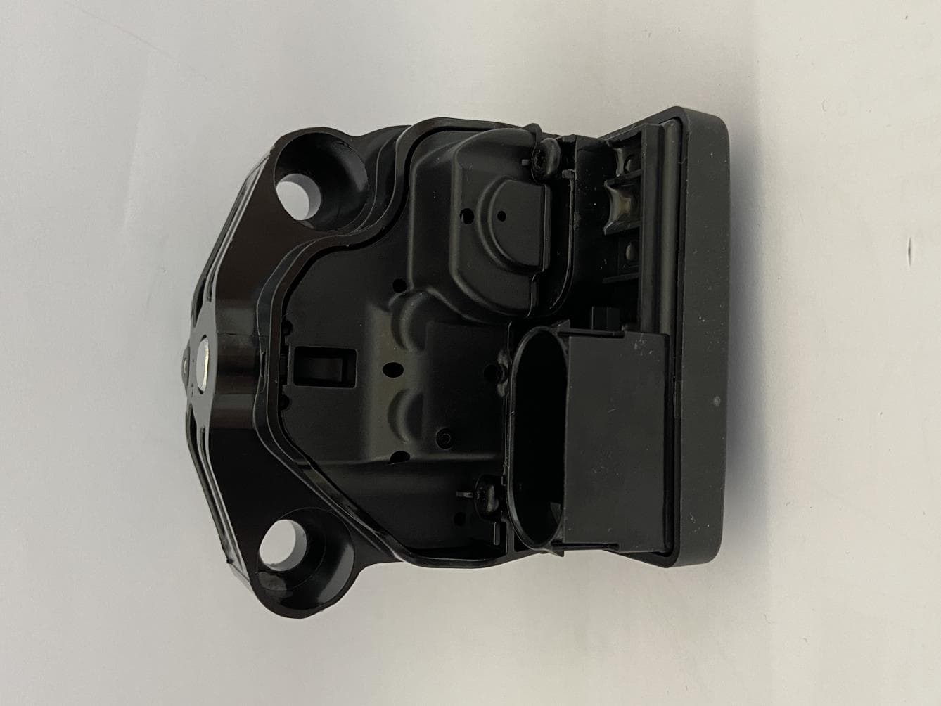 Keyless Ride System Main Unit - FCC ID VFZKLRMZB005 - ZADI S.P.A. (2)