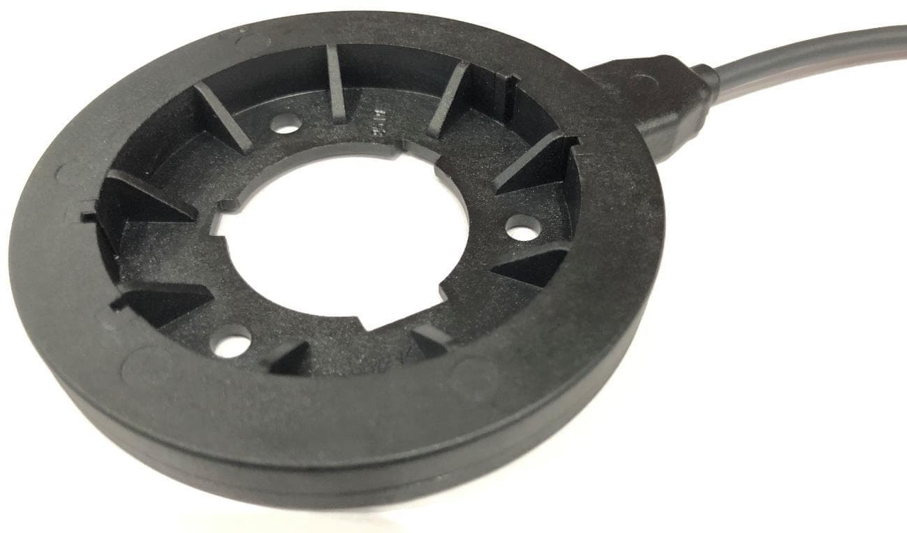 Keyless Ride System Main Unit - FCC ID VFZKLRMZB005 - ZADI S.P.A. (3)