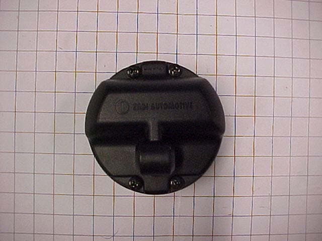 Tyre Pressure Monitoring System - Receiver - FCC ID VFZZADIRTS00 - ZADI S.P.A. (5)