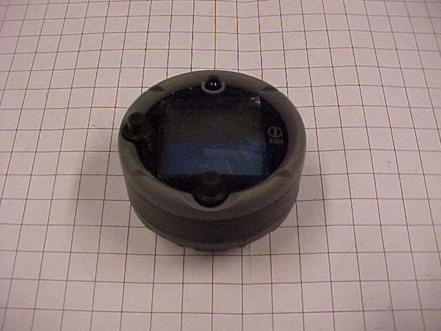 Tyre Pressure Monitoring System - Receiver - FCC ID VFZZADIRTS00 - ZADI S.P.A. (3)