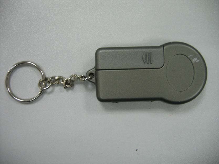 Luggage Retriever - FCC ID VG3NOVELLR1498 - Novel Enterprise Limited (1)