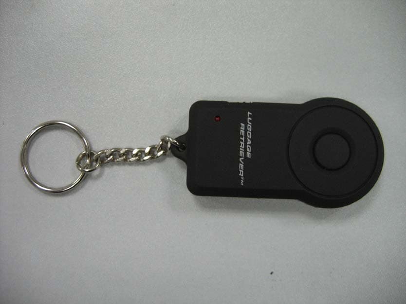 Luggage Retriever - FCC ID VG3NOVELLR1498 - Novel Enterprise Limited (2)