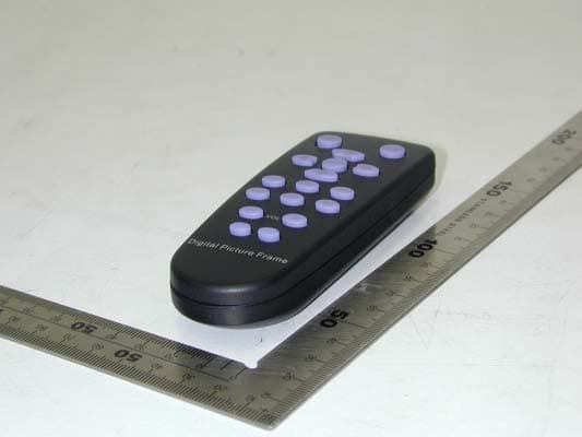 RF-1715A - FCC ID VG4AGAM00073RC - APEX DISPLAY CO., LTD. (2)