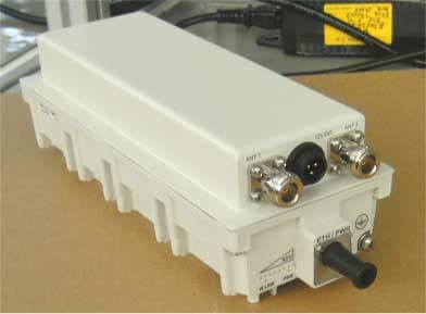 Subscriber unit transceiver - FCC ID VG5WIN5025 - Siemens Canada Limited (3)