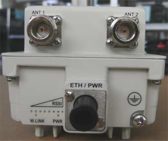 Subscriber unit transceiver - FCC ID VG5WIN5025 - Siemens Canada Limited (2)