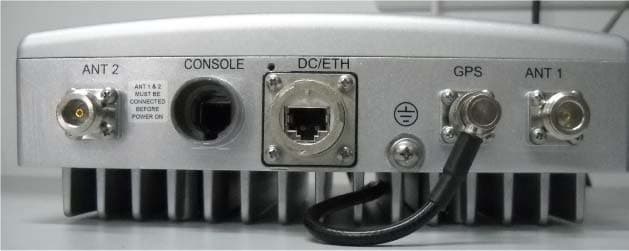 WiMAX pBST base station transceiver - FCC ID VG5WIN7258 - Siemens Canada Limited (3)