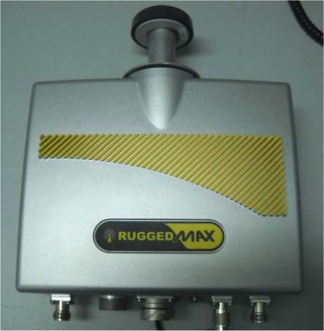 WiMAX pBST base station transceiver - FCC ID VG5WIN7258 - Siemens Canada Limited (2)