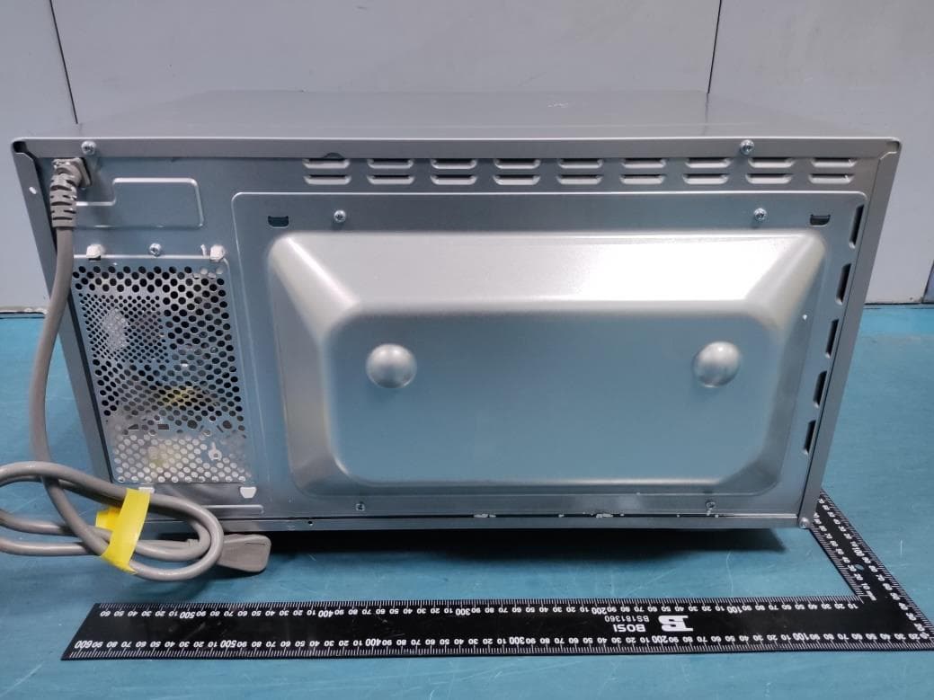 Microwave Oven - FCC ID VG8AC042AYY - Guangdong  Midea  Kitchen  Appliances  Manufacturing  Co.,Ltd