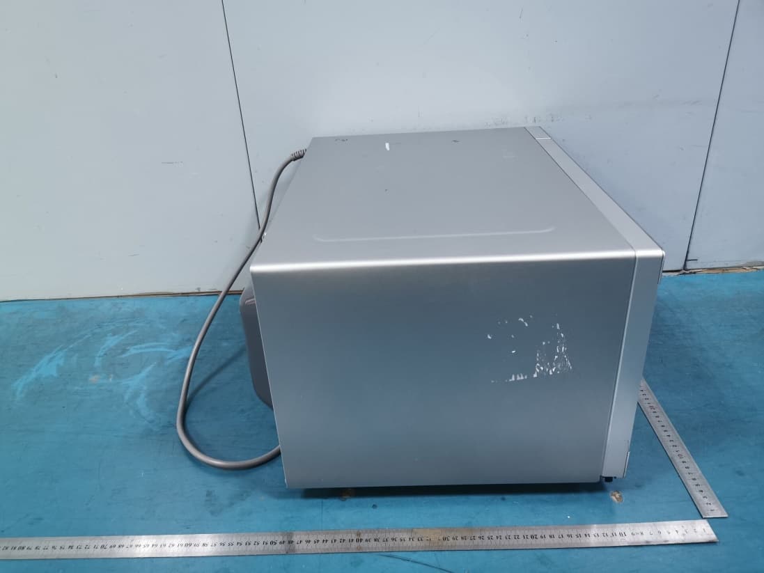 Microwave Oven - FCC ID VG8AM145AYY-PK - Guangdong  Midea  Kitchen  Appliances  Manufacturing  Co.,Ltd (5)
