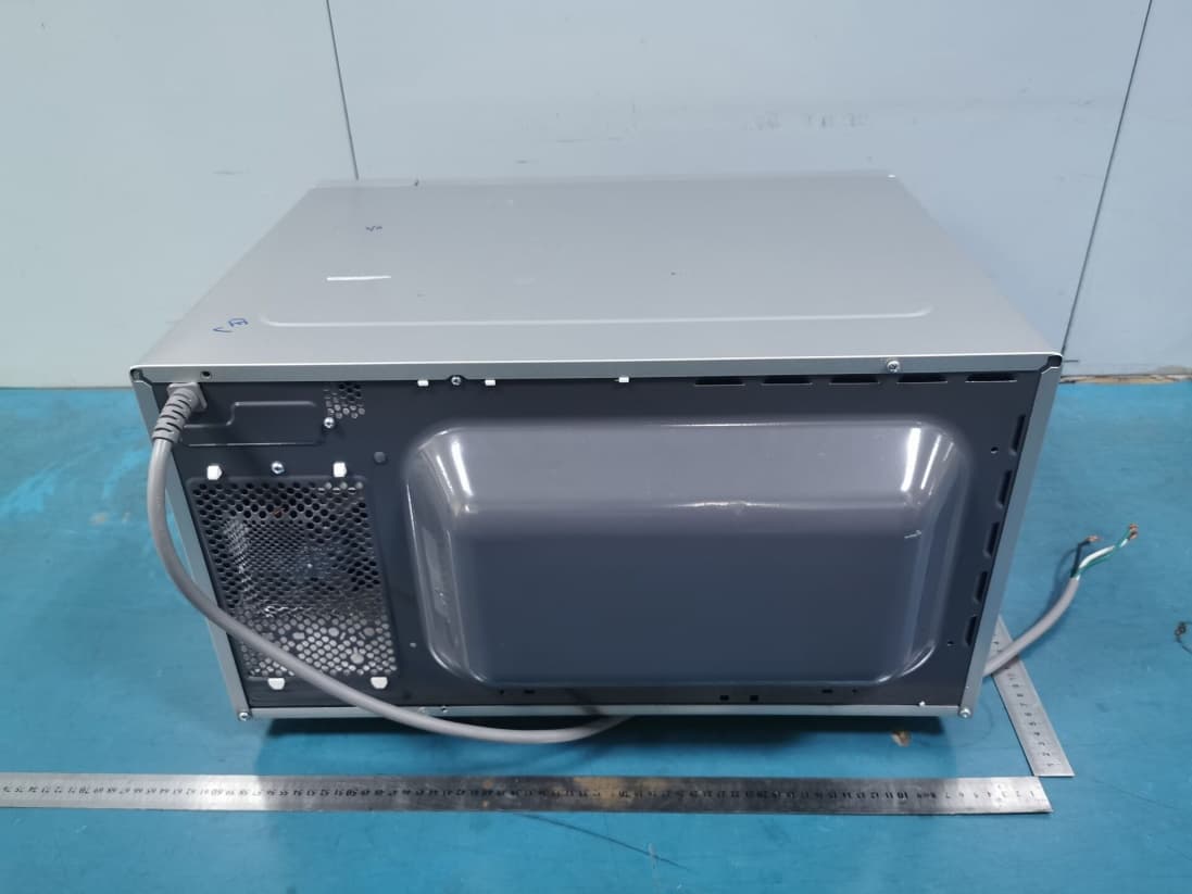 Microwave Oven - FCC ID VG8AM145AYY-PK - Guangdong  Midea  Kitchen  Appliances  Manufacturing  Co.,Ltd (4)
