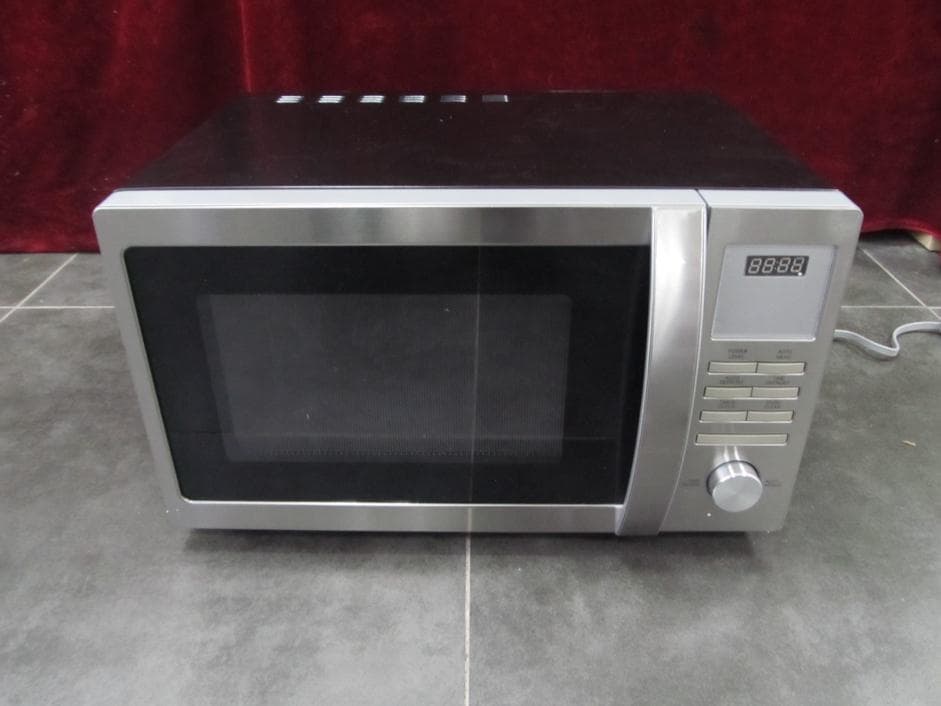 Microwave Oven - FCC ID VG8AM925AYY - Guangdong  Midea  Kitchen  Appliances  Manufacturing  Co.,Ltd (2)