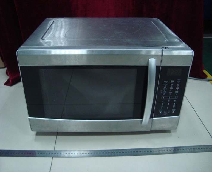 Microwave Oven - FCC ID VG8EAM142AYY - Guangdong  Midea  Kitchen  Appliances  Manufacturing  Co.,Ltd (3)