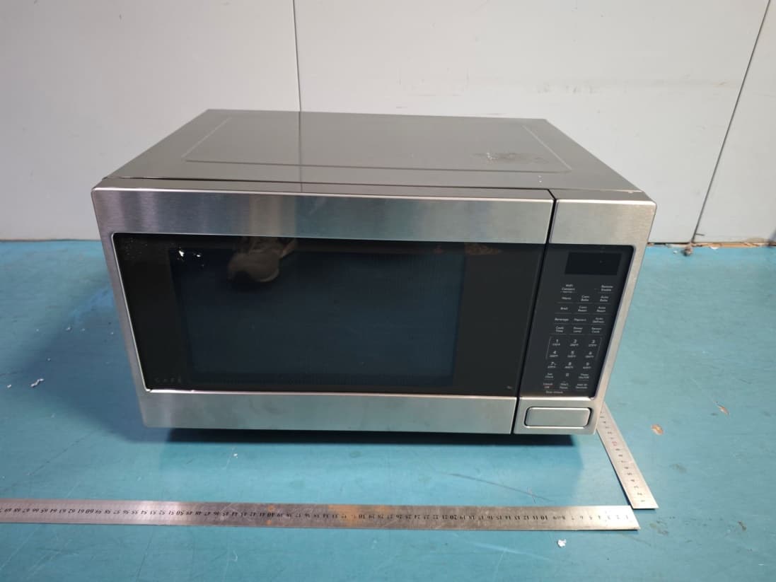 Microwave Oven - FCC ID VG8EC042AYYGEW - Guangdong  Midea  Kitchen  Appliances  Manufacturing  Co.,Ltd (3)