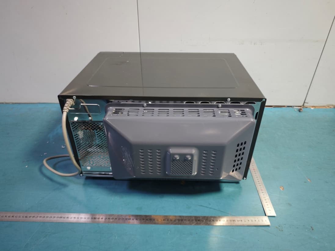 Microwave Oven - FCC ID VG8EC042AYYGEW - Guangdong  Midea  Kitchen  Appliances  Manufacturing  Co.,Ltd (2)