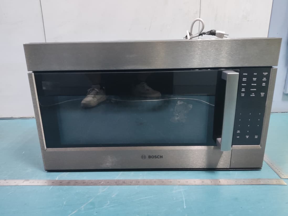 Microwave Oven - FCC ID VG8EC951KYY - Guangdong  Midea  Kitchen  Appliances  Manufacturing  Co.,Ltd (3)