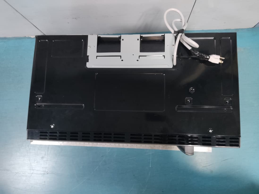 Microwave Oven - FCC ID VG8EC951KYY - Guangdong  Midea  Kitchen  Appliances  Manufacturing  Co.,Ltd (4)