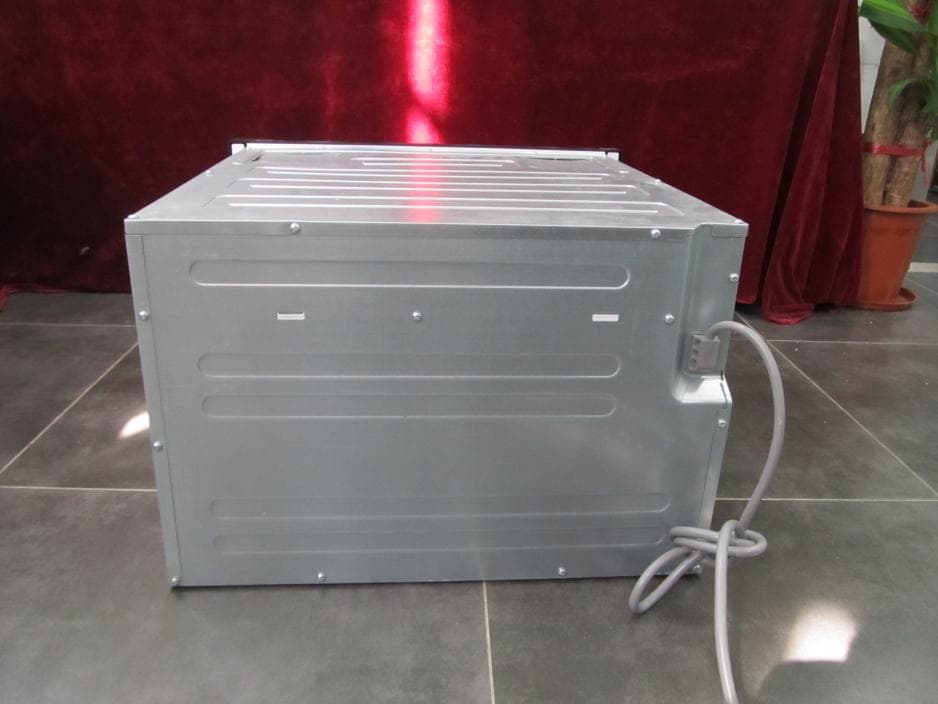 Microwave Oven - FCC ID VG8EG034DYY - Guangdong  Midea  Kitchen  Appliances  Manufacturing  Co.,Ltd (2)