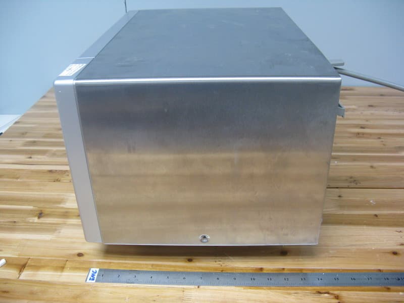Microwave Oven - FCC ID VG8EM025FXX-Y - Guangdong  Midea  Kitchen  Appliances  Manufacturing  Co.,Ltd (2)