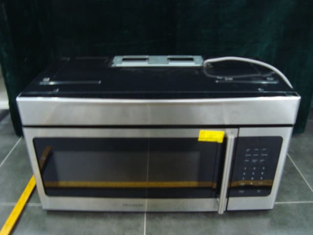 Microwave Oven - FCC ID VG8EM048KYY - Guangdong  Midea  Kitchen  Appliances  Manufacturing  Co.,Ltd (2)