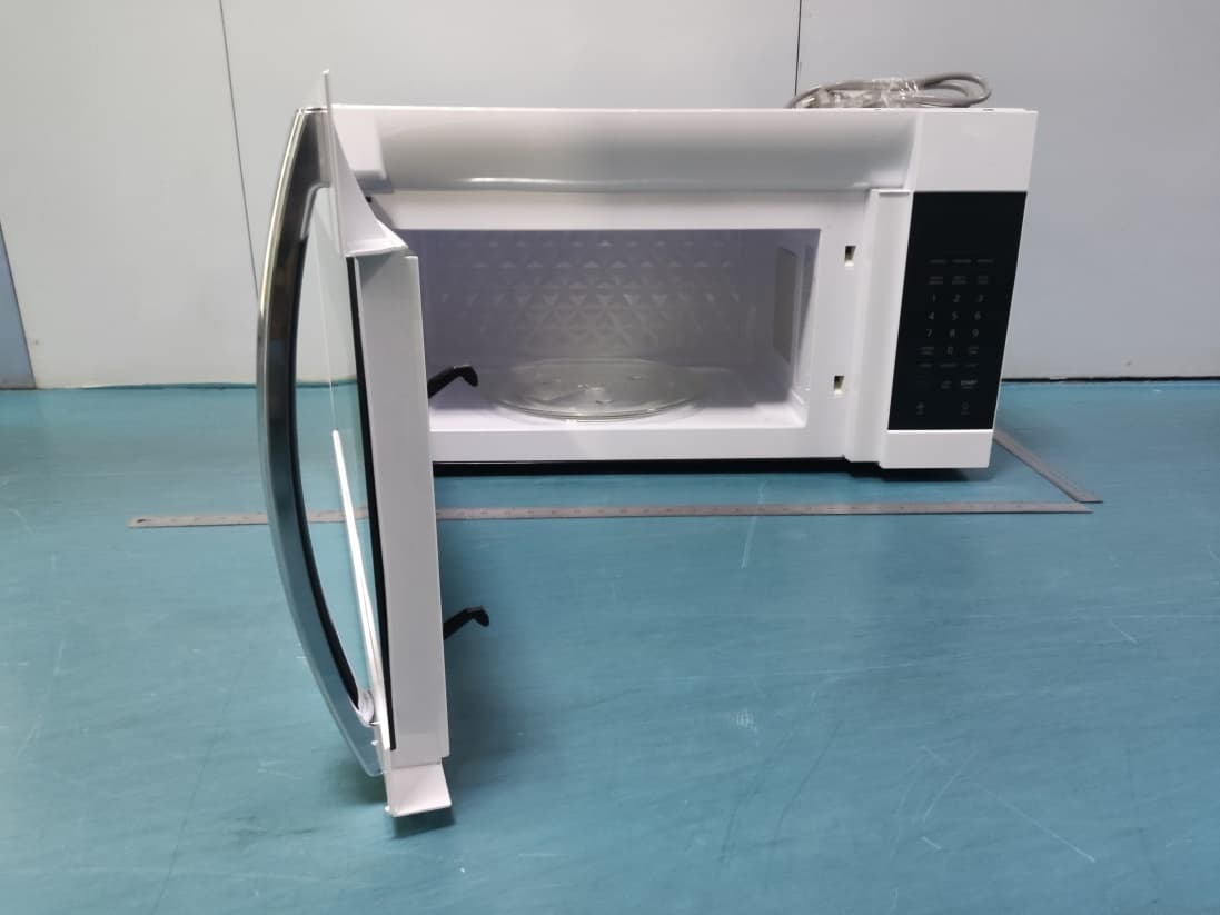Microwave Oven - FCC ID VG8EM048KYY1 - Guangdong  Midea  Kitchen  Appliances  Manufacturing  Co.,Ltd (4)