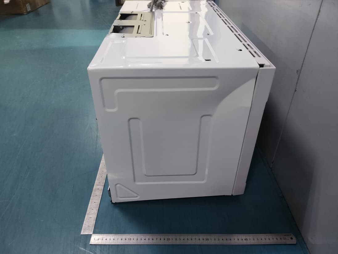 Microwave Oven - FCC ID VG8EM048KYY1 - Guangdong  Midea  Kitchen  Appliances  Manufacturing  Co.,Ltd (3)
