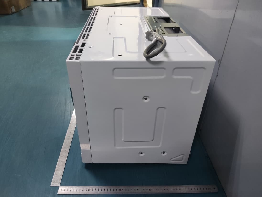 Microwave Oven - FCC ID VG8EM048KYY1 - Guangdong  Midea  Kitchen  Appliances  Manufacturing  Co.,Ltd (2)