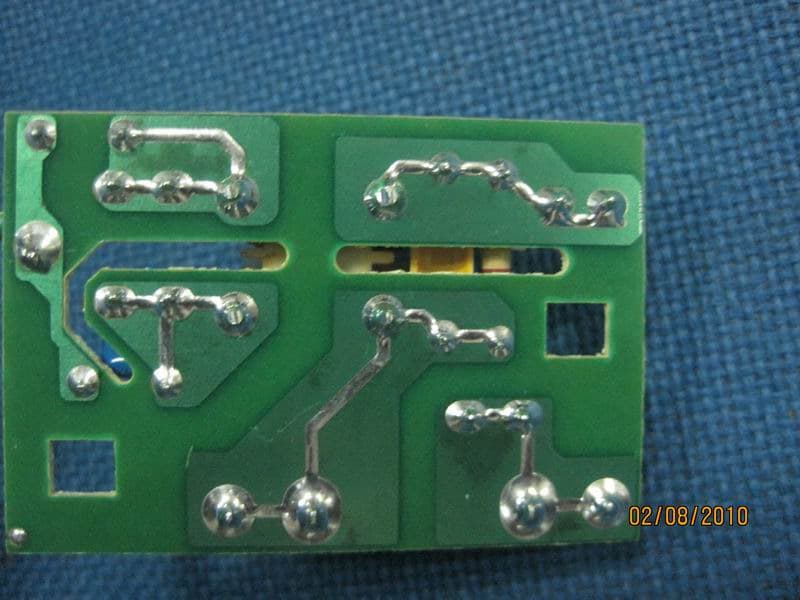 Microwave Oven - FCC ID VG8EM136AXX - Guangdong  Midea  Kitchen  Appliances  Manufacturing  Co.,Ltd (5)