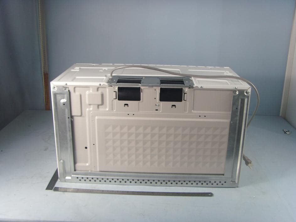 Microwave Oven - FCC ID VG8EM159KZ3 - Guangdong  Midea  Kitchen  Appliances  Manufacturing  Co.,Ltd (2)