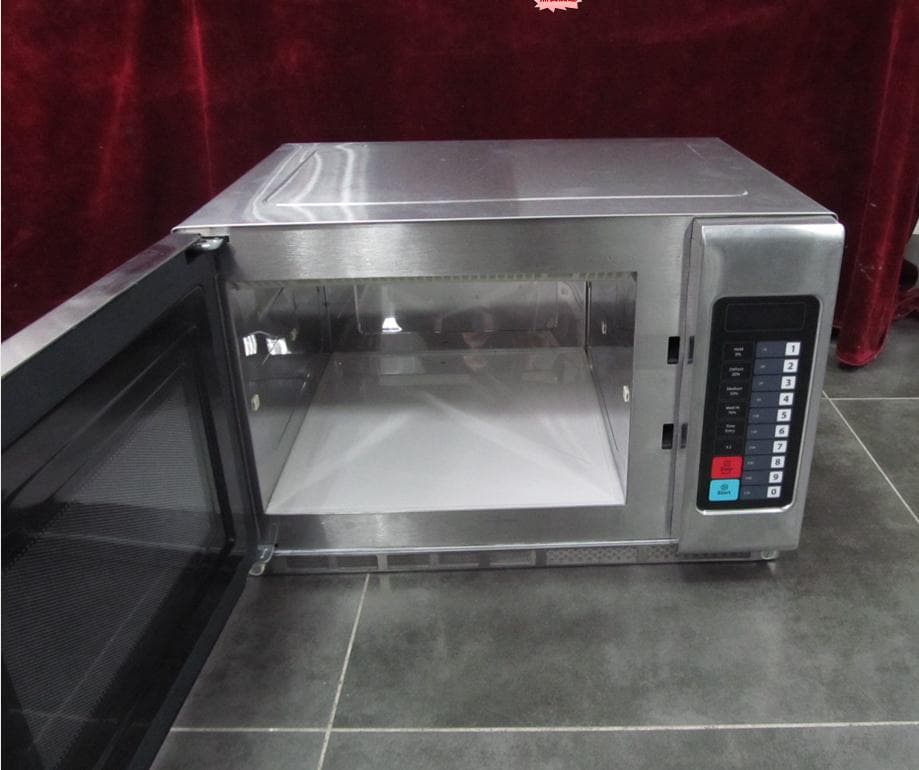 Microwave Oven - FCC ID VG8EM234GYY - Guangdong  Midea  Kitchen  Appliances  Manufacturing  Co.,Ltd
