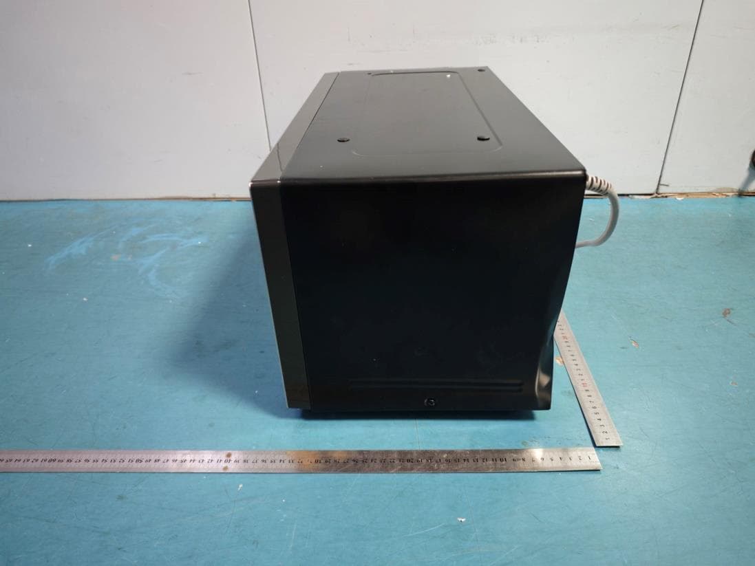 Microwave Oven - FCC ID VG8EM831CYYGEW - Guangdong  Midea  Kitchen  Appliances  Manufacturing  Co.,Ltd (5)