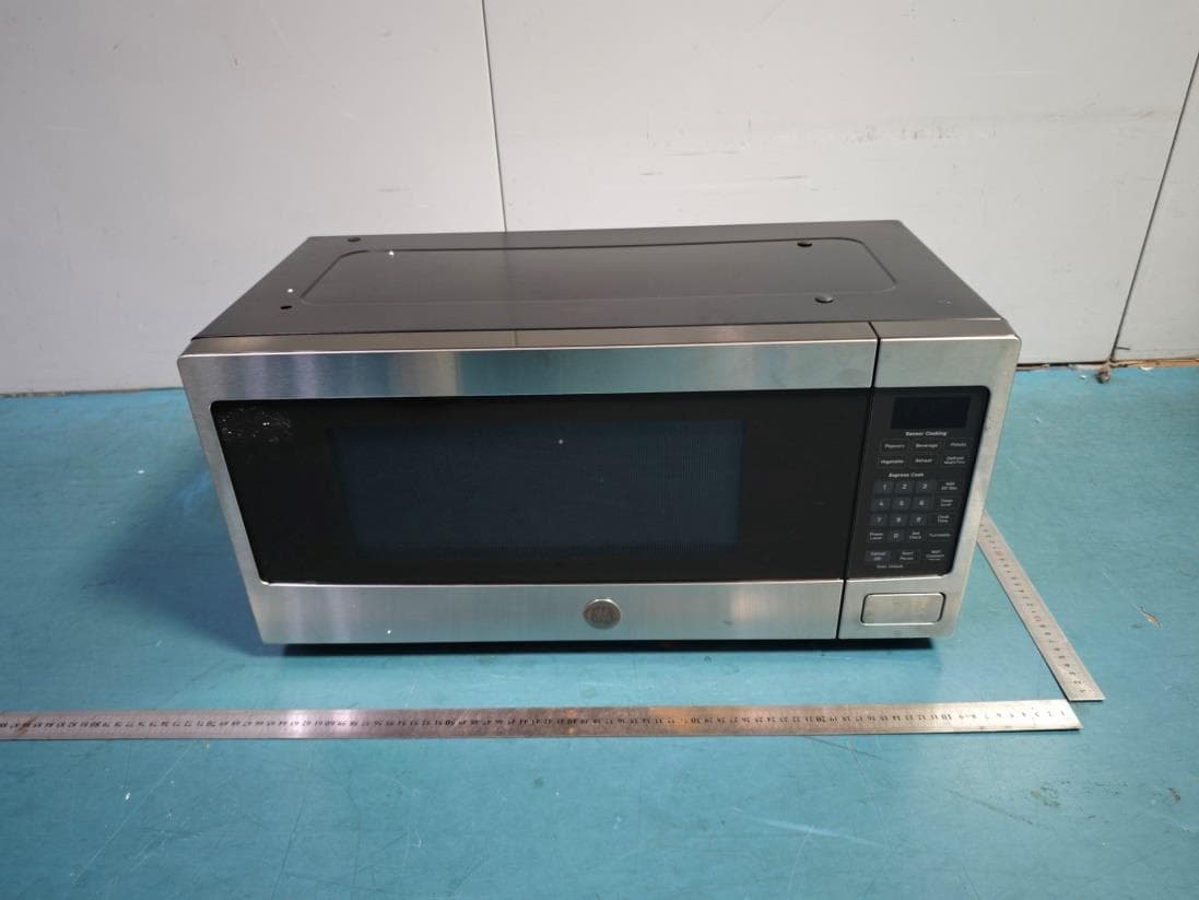 Microwave Oven - FCC ID VG8EM831CYYGEW - Guangdong  Midea  Kitchen  Appliances  Manufacturing  Co.,Ltd (3)