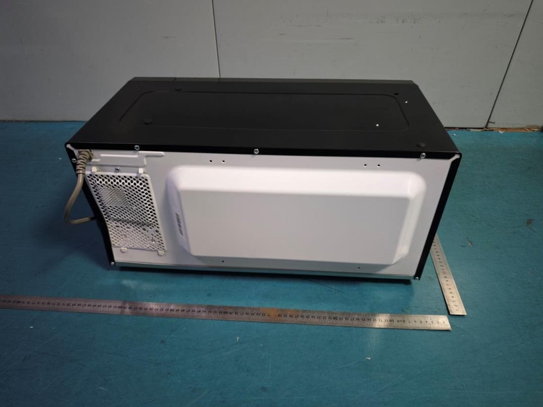 Microwave Oven - FCC ID VG8EM831CYYGEW - Guangdong  Midea  Kitchen  Appliances  Manufacturing  Co.,Ltd (4)