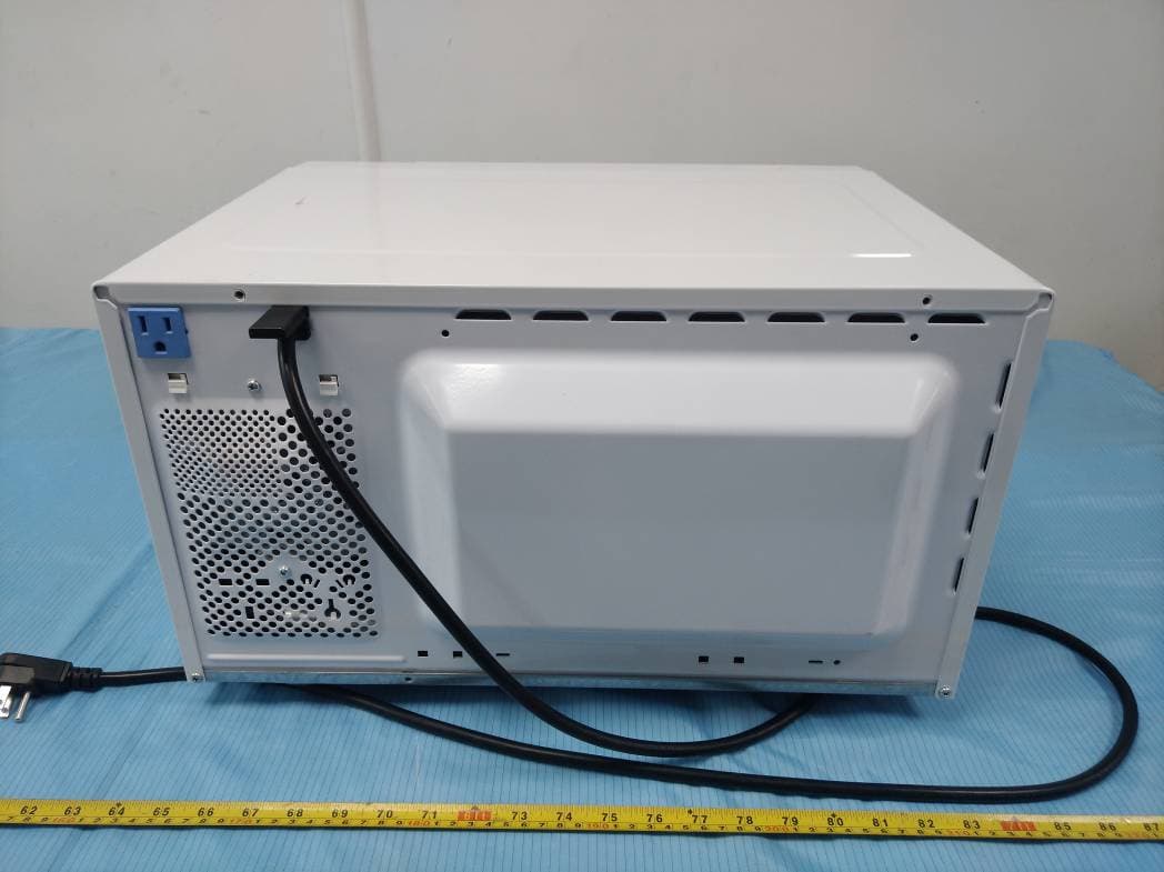 Microwave Oven - FCC ID VG8EM923AYY - Guangdong  Midea  Kitchen  Appliances  Manufacturing  Co.,Ltd (2)