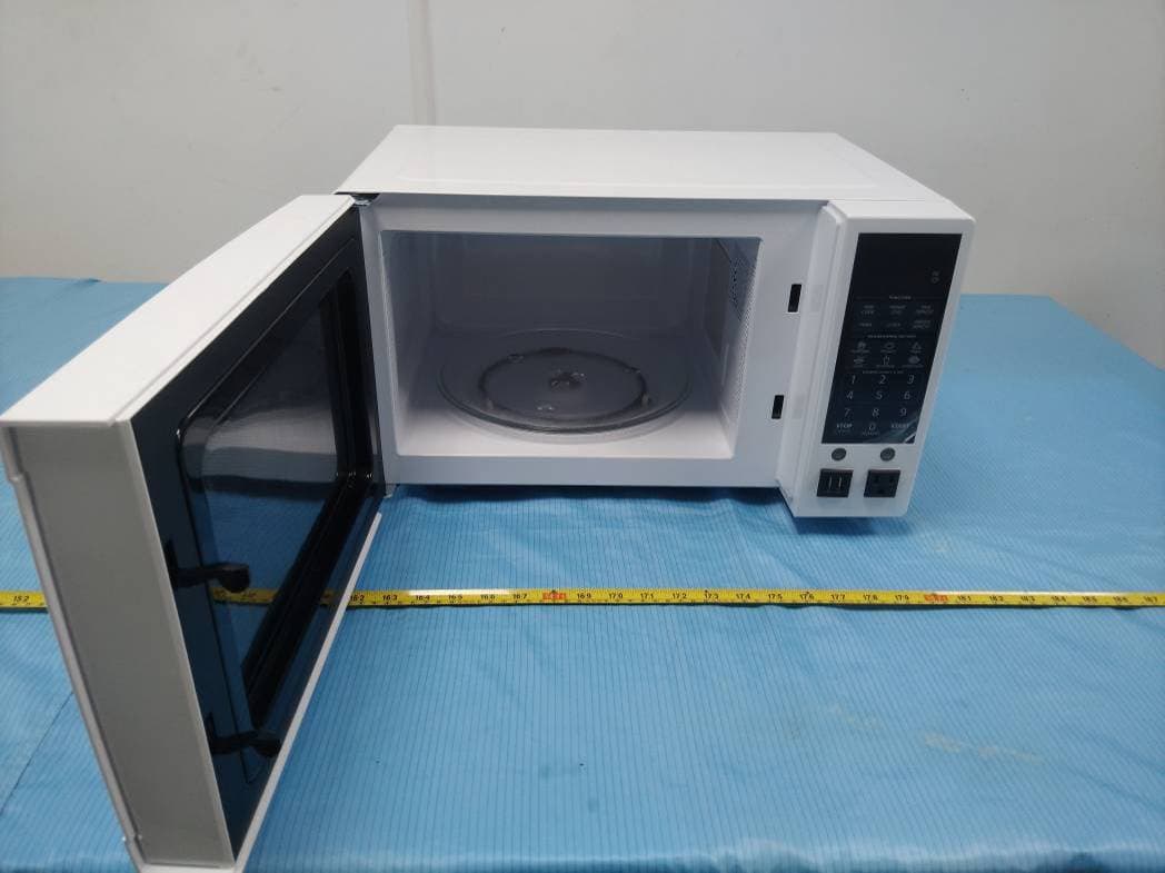 Microwave Oven - FCC ID VG8EM923AYY - Guangdong  Midea  Kitchen  Appliances  Manufacturing  Co.,Ltd (3)